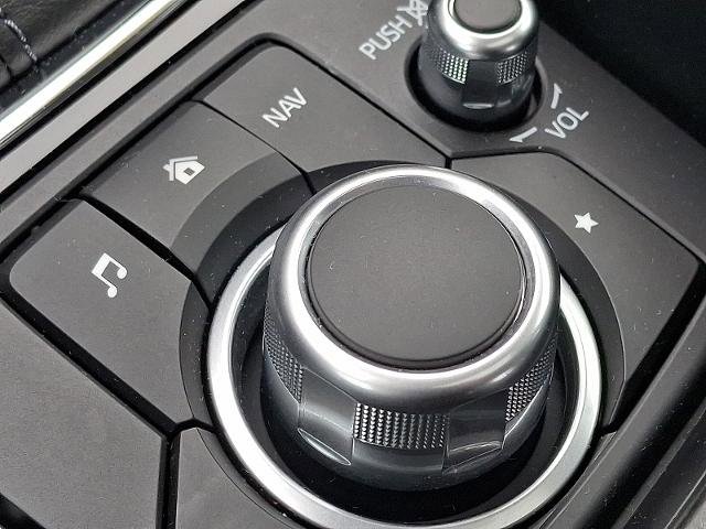 Used 2017 MAZDA MAZDA3 Grand Touring image 23