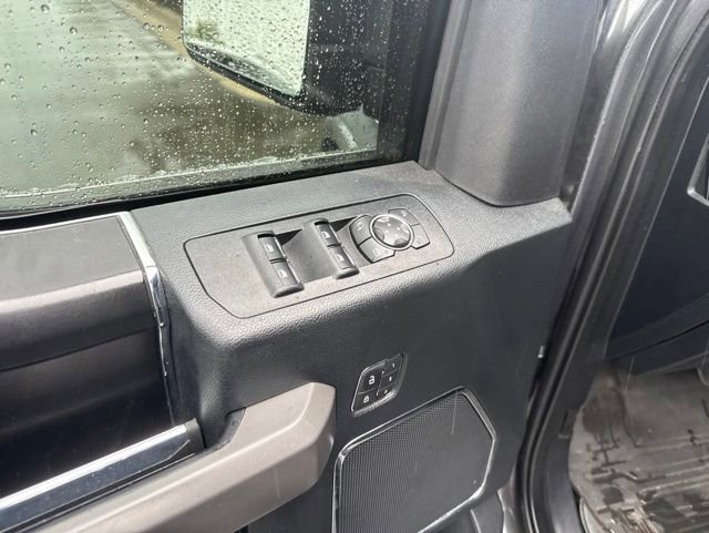 Certified 2019 Ford F150 Platinum w/ Equipment Group 701A Luxury AWD/4WD image 9