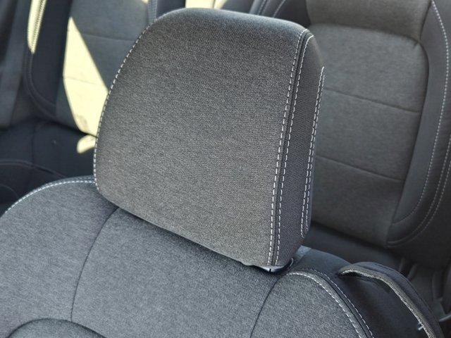 Certified 2026 Ford Mustang EcoBoost image 22