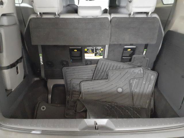 Used 2021 Toyota Sienna XLE image 13