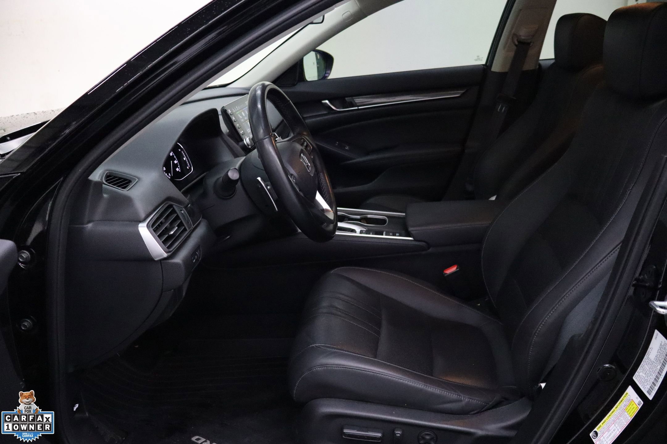 Used 2022 Honda Accord Sport Special Edition image 14