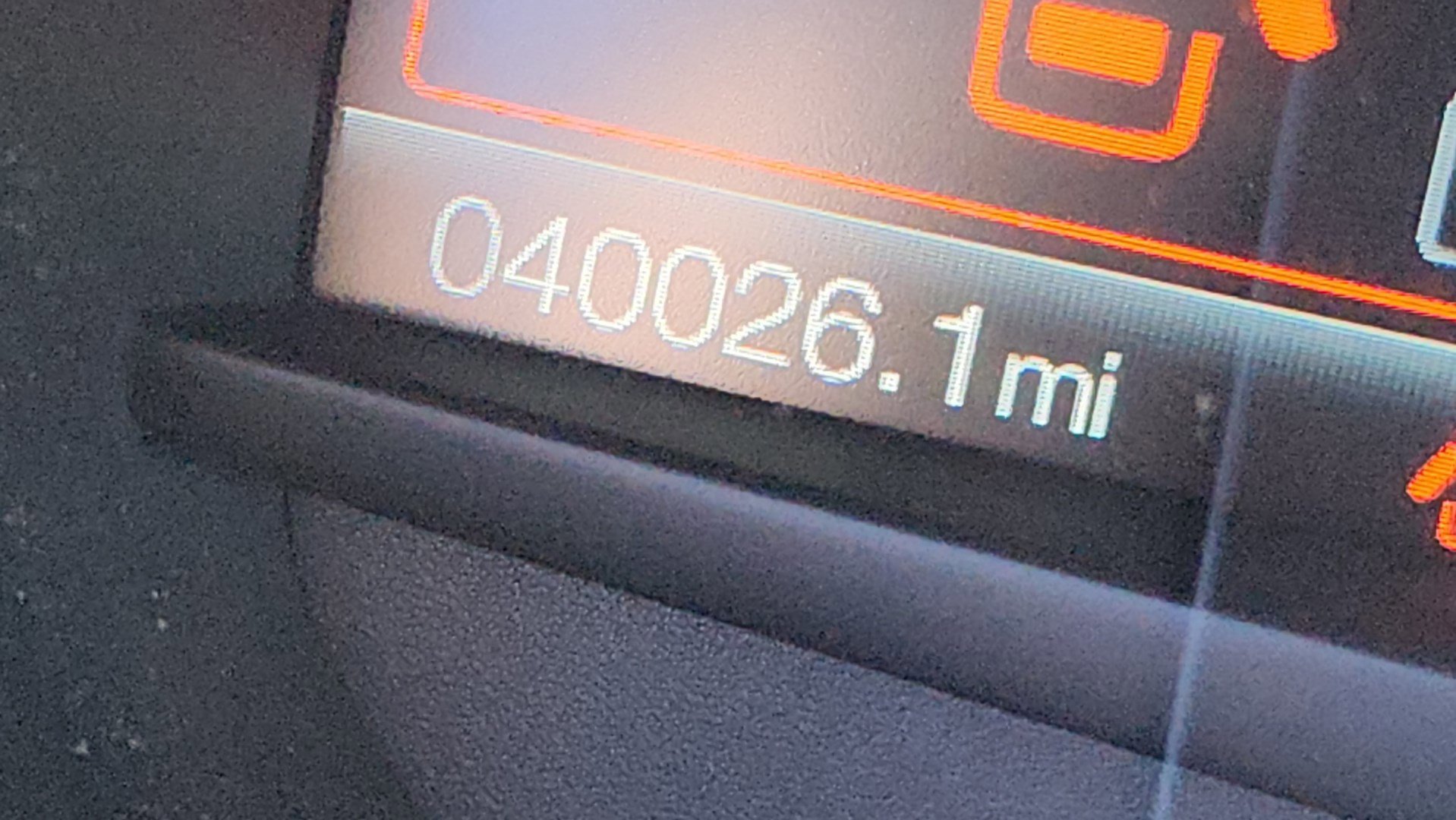 Certified 2024 Ford Edge Titanium image 25