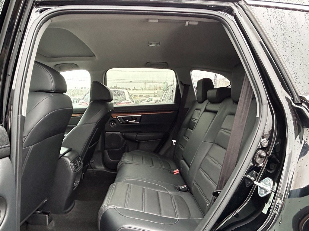 Used 2019 Honda CR-V EX-L image 20