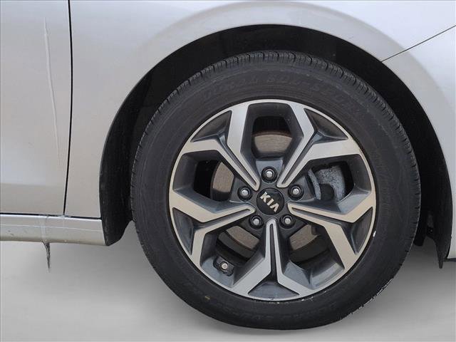 Used 2020 Kia Forte LXS image 10