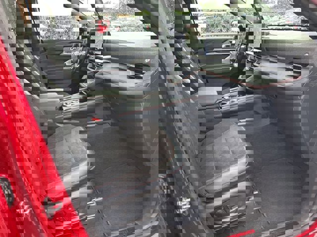 Certified 2025 Ford Explorer ST w/ Sun And Sound Package AWD/4WD image 13