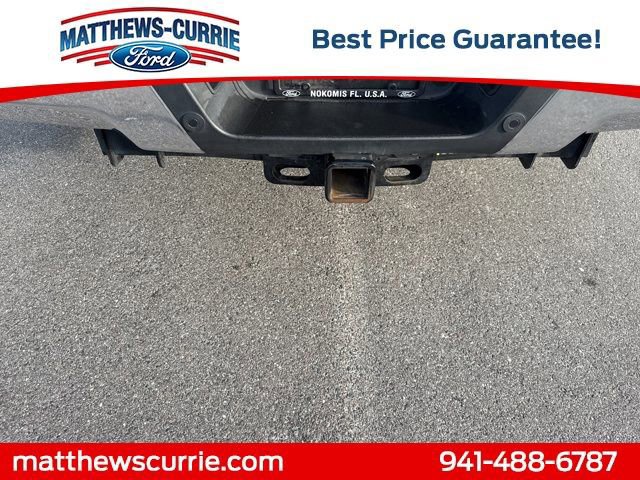 Certified 2017 Ford F350 Lariat w/ Lariat Ultimate Package image 14