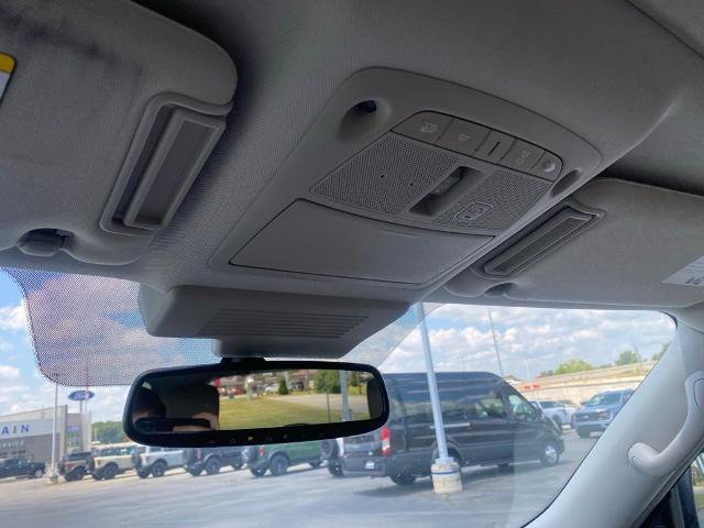 Used 2019 Nissan Armada SL w/ Premium Package RWD image 24