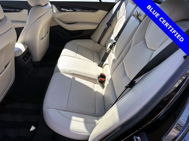 Used 2023 Cadillac CT5 Luxury w/ LPO, Exterior Accent Package image 7