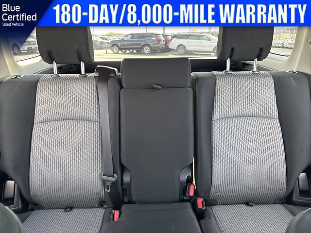 Used 2019 Toyota 4Runner SR5 image 16