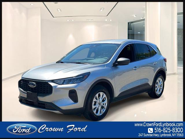 Certified 2023 Ford Escape Active w/ Tech Pack #1 AWD/4WD image 3