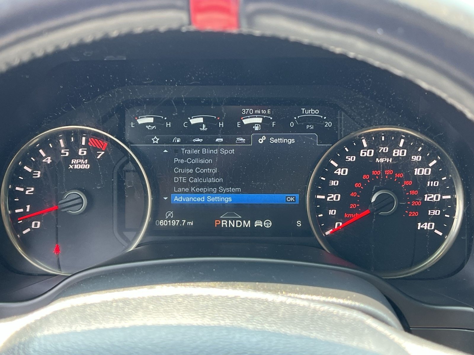 Certified 2020 Ford F150 Raptor w/ Equipment Group 802A Luxury AWD/4WD image 17