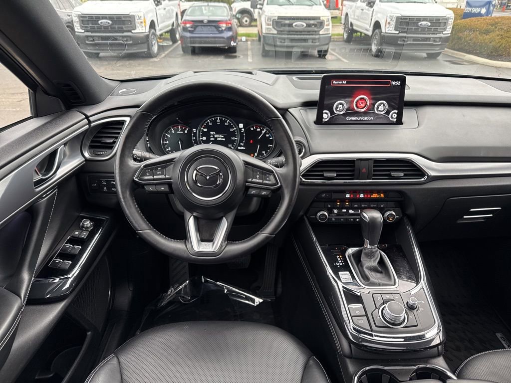 Used 2020 MAZDA CX-9 Grand Touring image 17