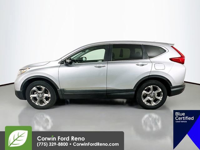 Used 2019 Honda CR-V EX image 3