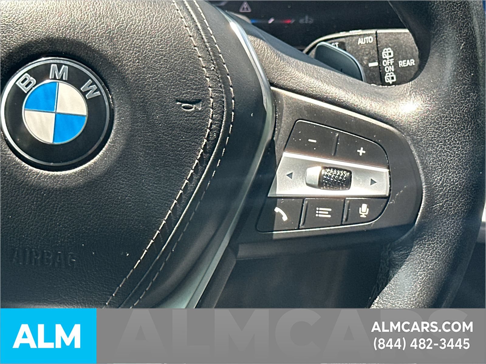 Used 2024 BMW X5 sDrive40i w/ Premium Package RWD image 30