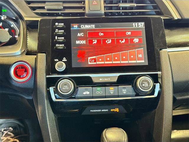 Used 2019 Honda Civic Sport image 13