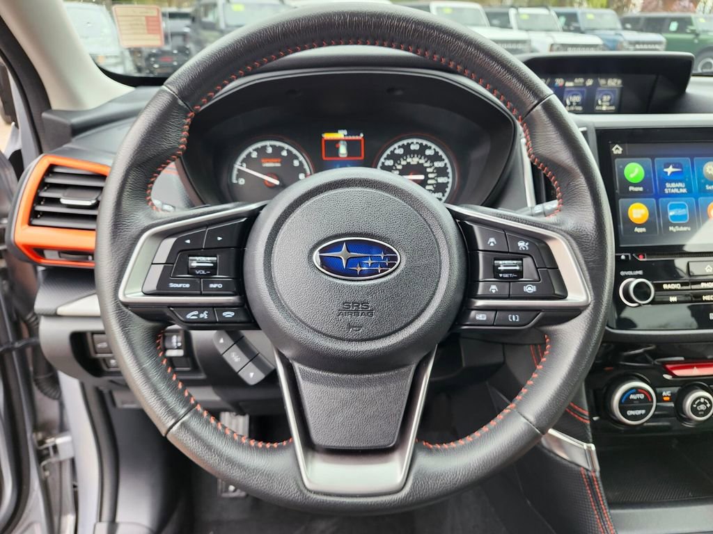 Used 2021 Subaru Forester Sport AWD/4WD image 29