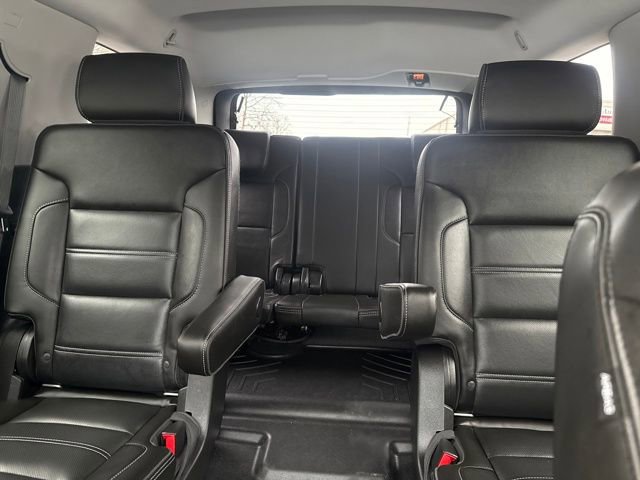 Used 2019 GMC Yukon Denali w/ Open Road Package image 25