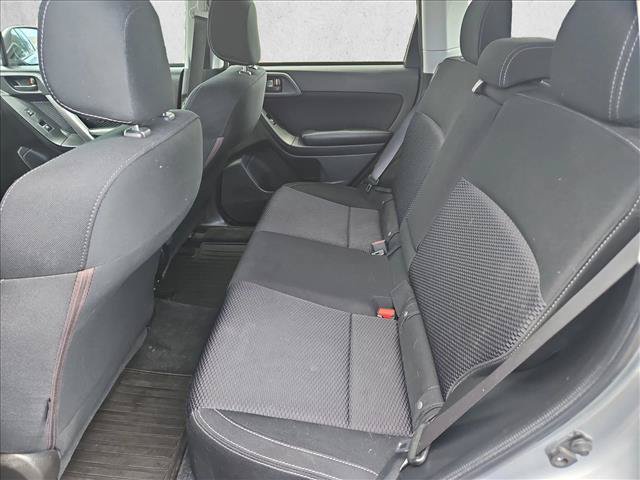 Used 2018 Subaru Forester 2.5i Premium w/ All-Weather Package AWD/4WD image 18