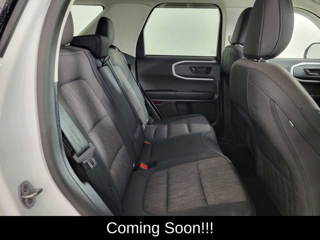 Certified 2023 Ford Bronco Sport Big Bend image 17