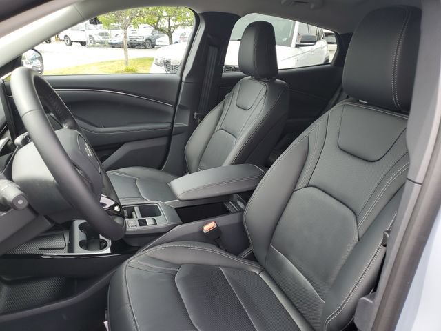 Certified 2025 Ford Mustang Mach-E Premium AWD/4WD image 5