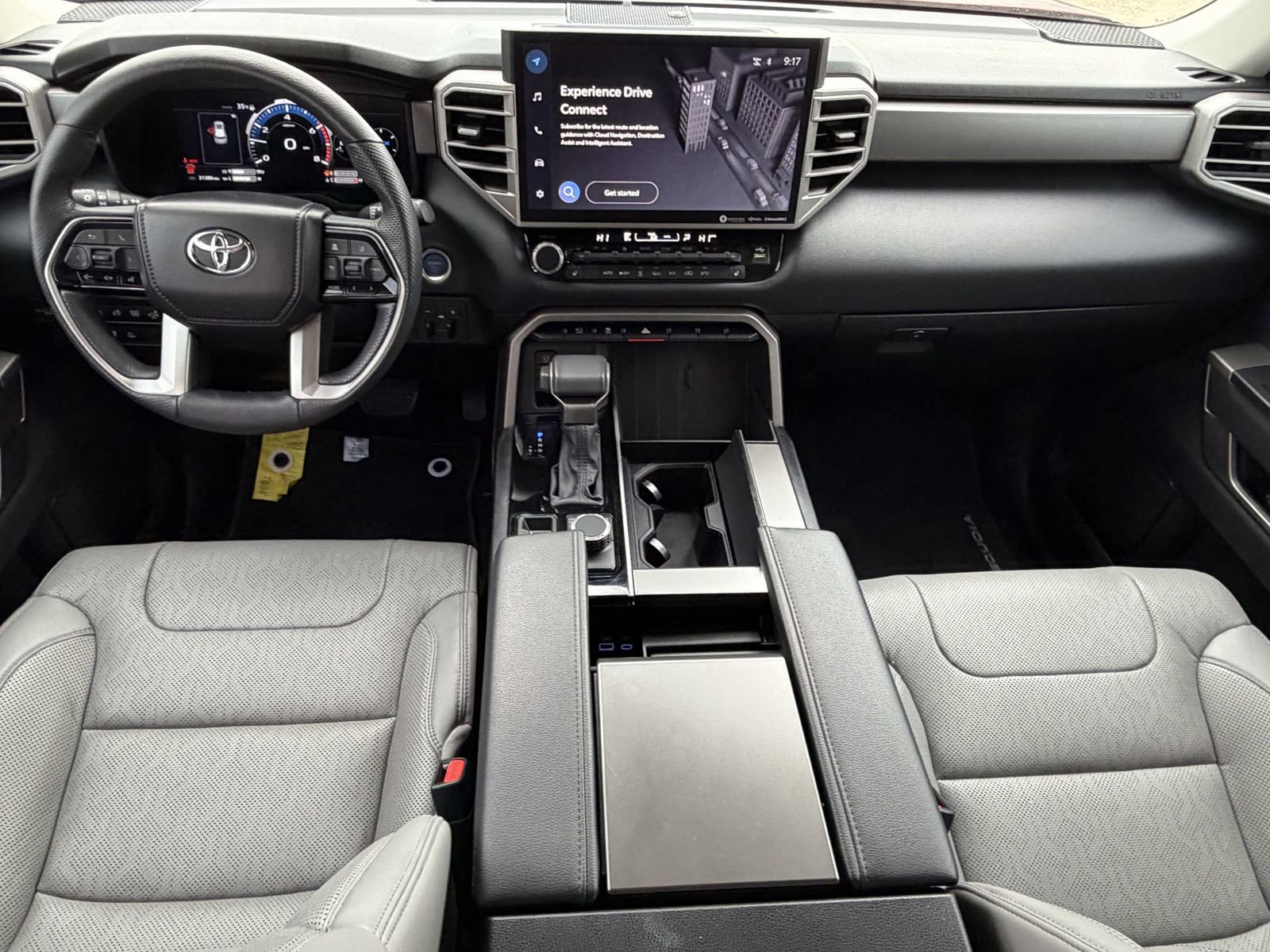 Used 2024 Toyota Sequoia SR5 image 10