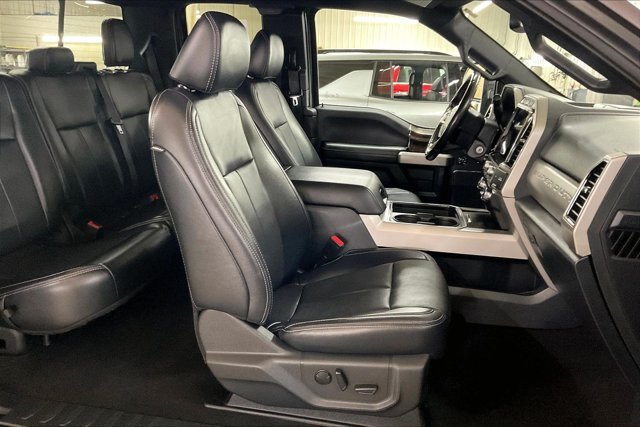 Certified 2022 Ford F250 Lariat AWD/4WD image 20