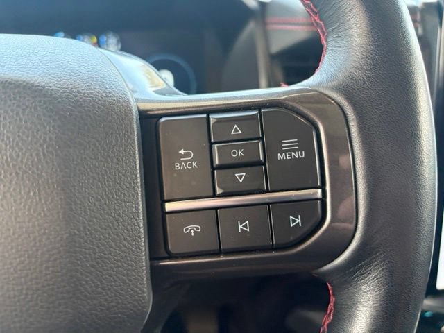Certified 2023 Ford Expedition Max Limited RWD image 23