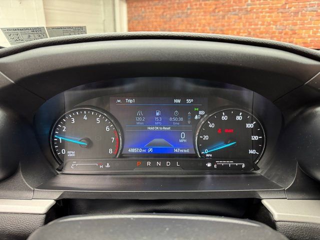 Certified 2023 Ford Explorer XLT image 17