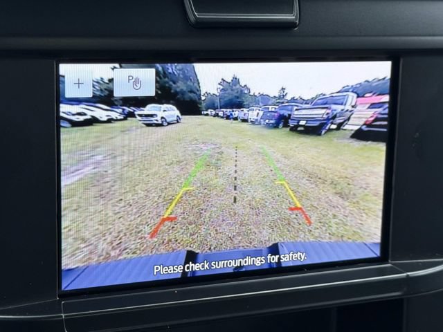 Certified 2026 Ford F250 XLT AWD/4WD image 28