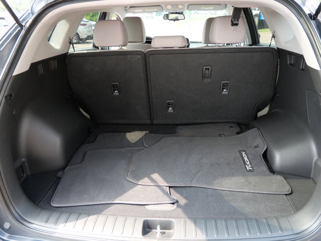Used 2021 Hyundai Tucson Value AWD/4WD image 9
