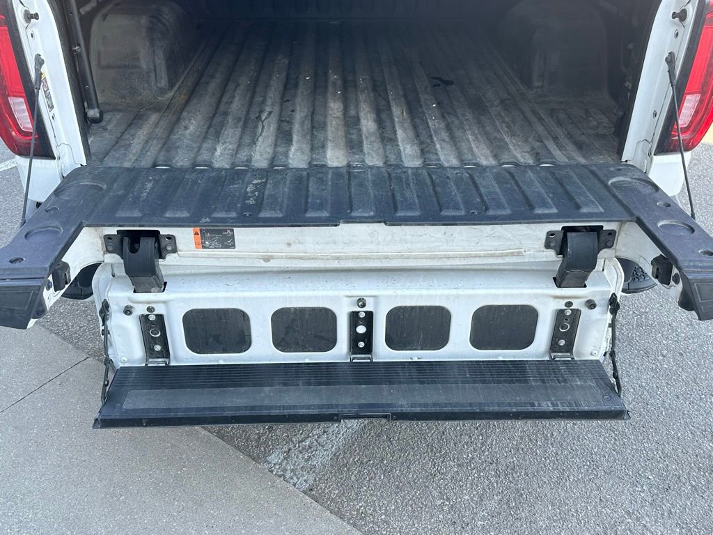 Used 2022 GMC Sierra 1500 Denali w/ Driver Alert Package II image 17
