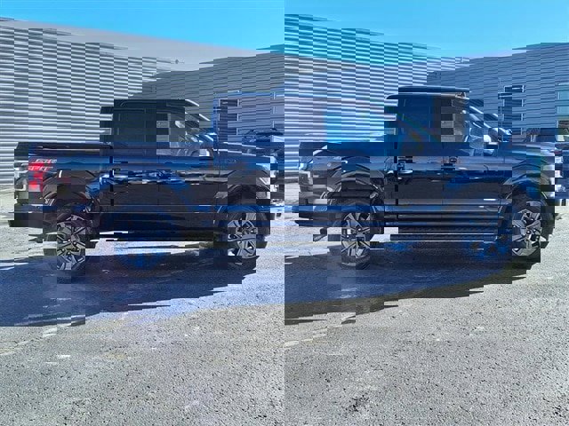 Certified 2018 Ford F150 XLT w/ Equipment Group 302A Luxury image 6