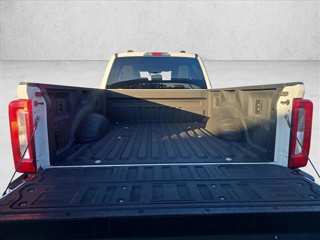 Certified 2024 Ford F250 XLT image 12