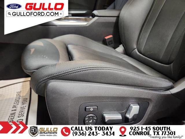 Used 2020 BMW 330i xDrive Sedan w/ Convenience Package image 21