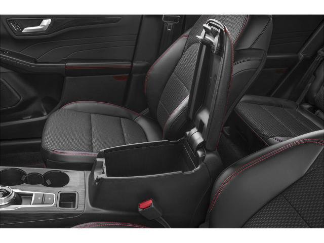 Certified 2023 Ford Escape ST-Line w/ Tech Pack #1 AWD/4WD image 10
