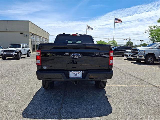Certified 2023 Ford F150 XL w/ STX Appearance Package AWD/4WD image 28