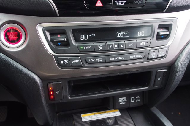 Used 2021 Honda Pilot Special Edition image 29