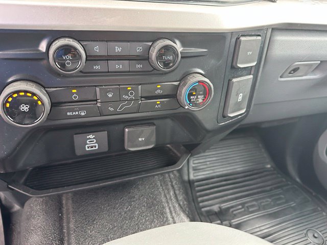 Certified 2024 Ford F550 2WD Crew Cab Super Duty image 19