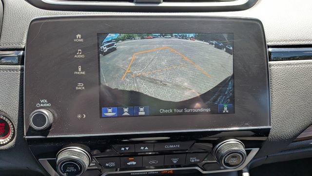 Used 2019 Honda CR-V EX image 28