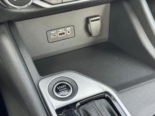 Used 2021 Nissan Sentra SV image 20