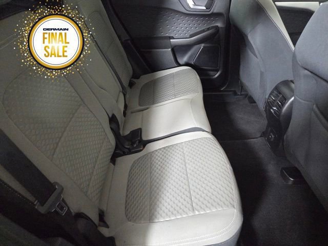 Certified 2020 Ford Escape SE Sport image 19