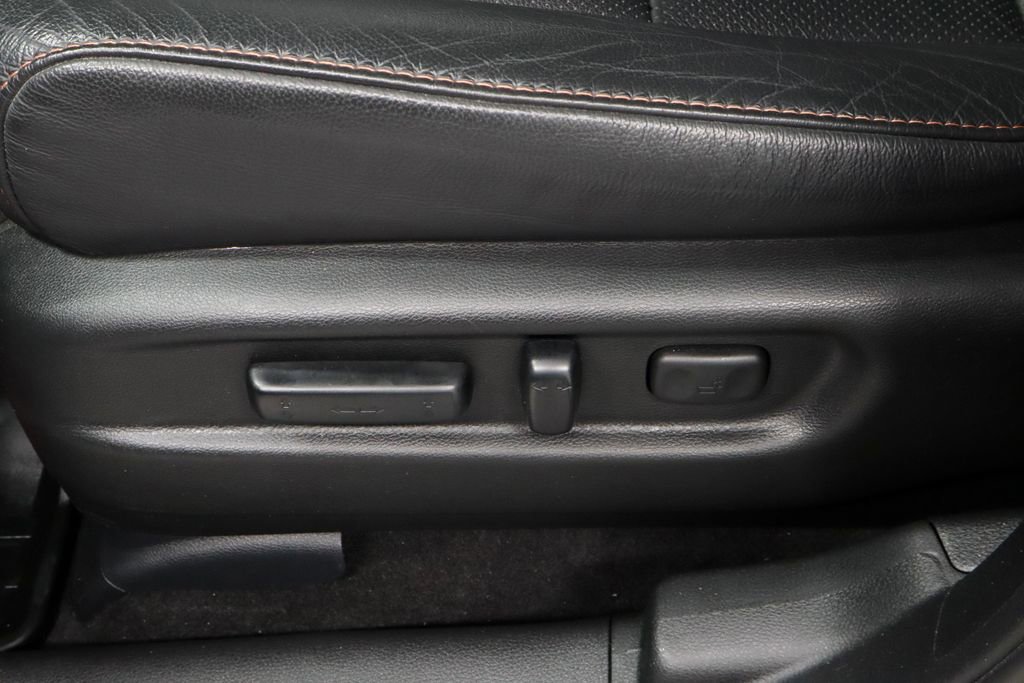 Used 2022 Honda Passport TrailSport image 26
