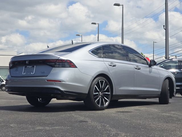 Used 2023 Honda Accord Touring image 17