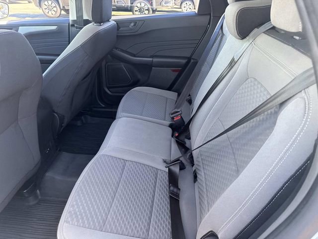 Certified 2022 Ford Escape SE image 15