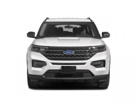 Certified 2023 Ford Explorer XLT w/ Equipment Group 202A image 9