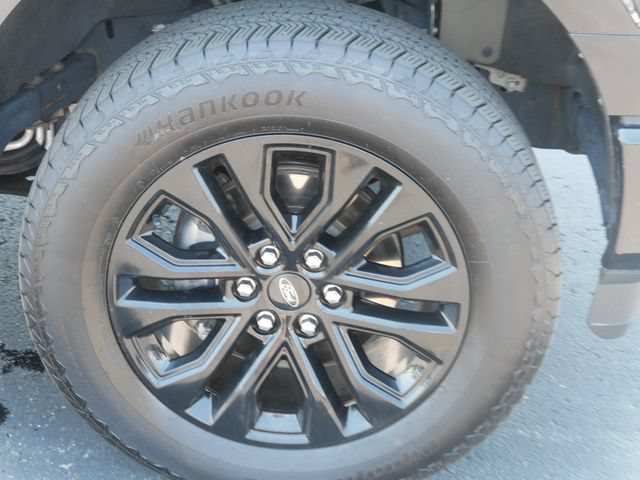 Certified 2021 Ford F150 Lariat w/ Equipment Group 502A High AWD/4WD image 5