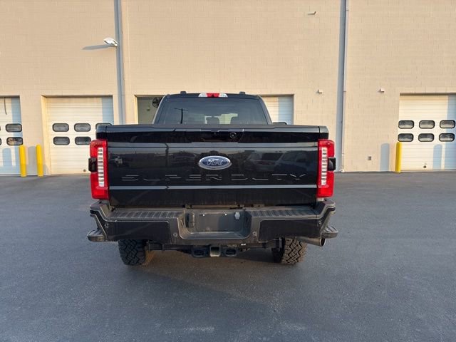 Certified 2024 Ford F250 XLT w/ Tremor Off-Road Package image 3