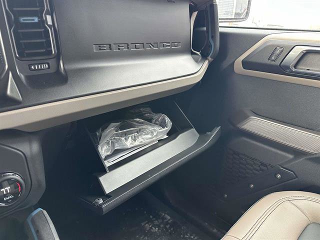 Certified 2023 Ford Bronco Wildtrak image 15