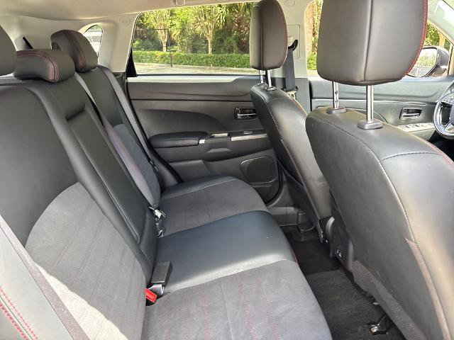 Used 2024 Mitsubishi Outlander Sport SE AWD/4WD image 27