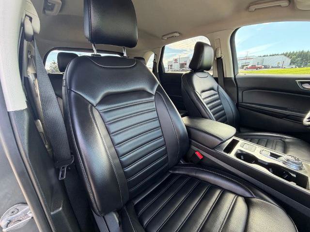 Certified 2024 Ford Edge SEL AWD/4WD image 38